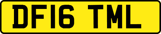 DF16TML