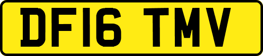 DF16TMV