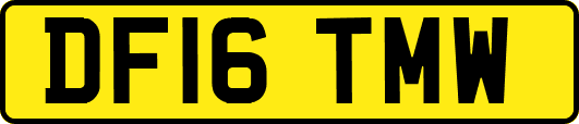 DF16TMW