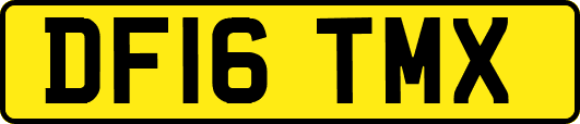 DF16TMX