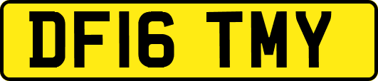 DF16TMY