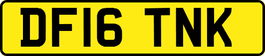 DF16TNK