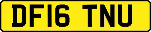 DF16TNU