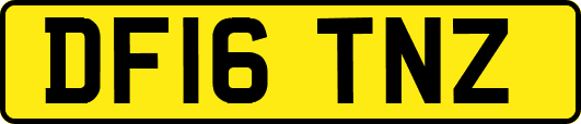 DF16TNZ