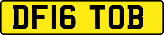DF16TOB