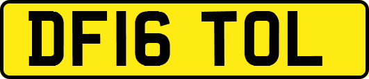 DF16TOL