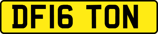 DF16TON
