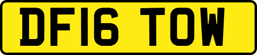 DF16TOW