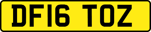 DF16TOZ