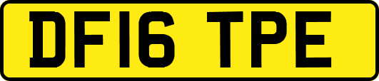 DF16TPE