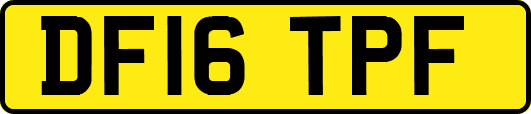 DF16TPF