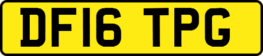 DF16TPG