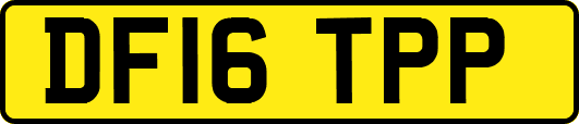 DF16TPP