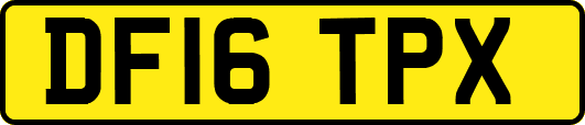 DF16TPX
