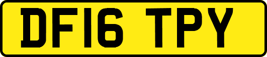 DF16TPY