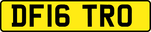 DF16TRO