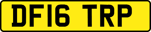 DF16TRP