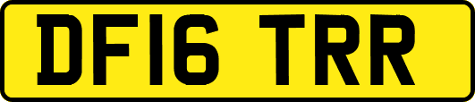 DF16TRR