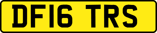 DF16TRS