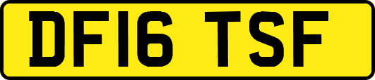 DF16TSF