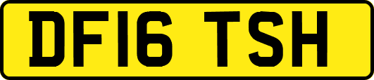 DF16TSH