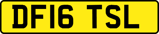 DF16TSL