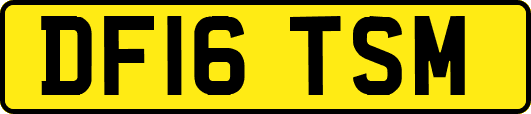 DF16TSM