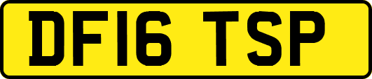 DF16TSP