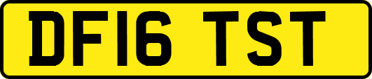 DF16TST