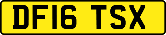 DF16TSX