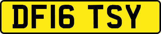 DF16TSY