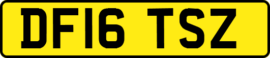 DF16TSZ