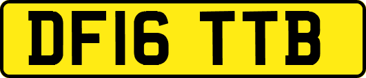 DF16TTB