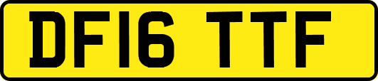 DF16TTF