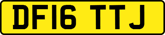 DF16TTJ