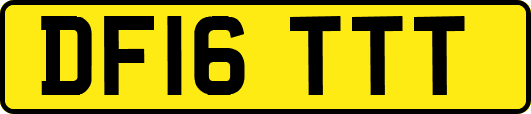 DF16TTT