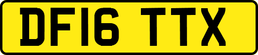 DF16TTX