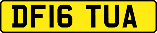 DF16TUA