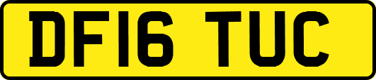 DF16TUC