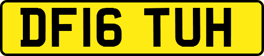 DF16TUH