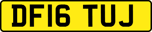 DF16TUJ