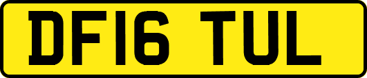 DF16TUL