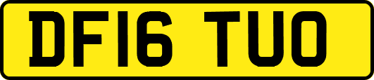 DF16TUO