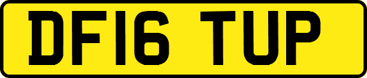 DF16TUP