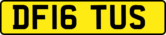 DF16TUS