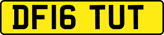 DF16TUT
