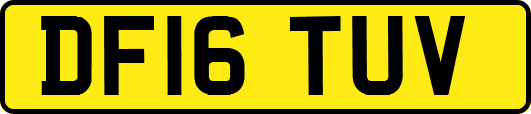 DF16TUV
