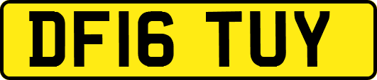 DF16TUY
