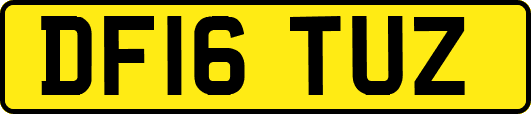 DF16TUZ