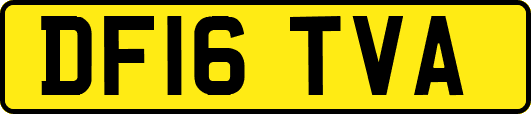 DF16TVA